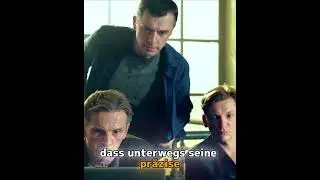 Eine einfache Transaktion, hinter der sich eine schockierende Verschw&ouml;rung verbirgt.