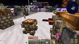 Project Ozone 3 Titan Mode Stream 24