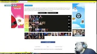 WWE Authority Figures Tier List