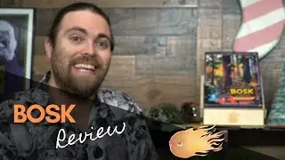 Bosk - Board Game Review