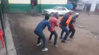 Asili yetu kondoa warangiii
