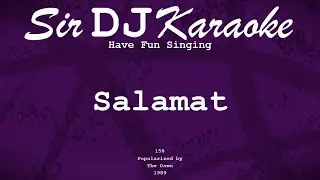 [158] Salamat - The Dawn [Key of D]