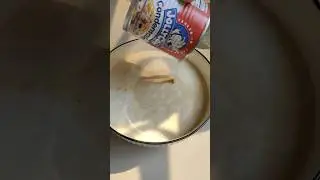 Crispy Chocolate Coated ice Candy