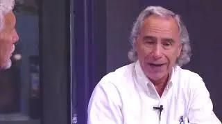 Somerville Labor Show with guest Joe Uehlein part 2
