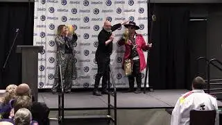 2025 JordanCon Costume Contest