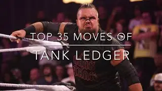 Top 35 Moves of Tank Ledger (2025)