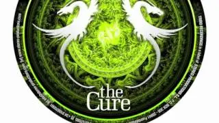 Fc Nond - The Cure (Chus 