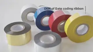 coding foil