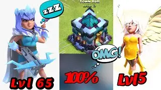 #Coc#foutgaming#bigilop 😱Minar beast strategy attack 💯😱Watch must 👍