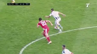 2ª RFEF Temporada 2022/2023 Jornada 12 Recreativo 1-Sevilla Atletico 1 Partido Completo.