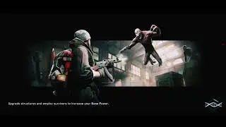 Zombie City Survival Last Hope on AndroidZombie survival game