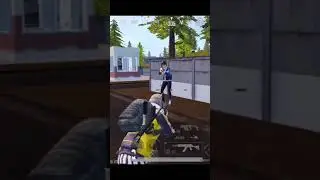 Conqueror player vs TH Marwat #pubgmobile #shorts