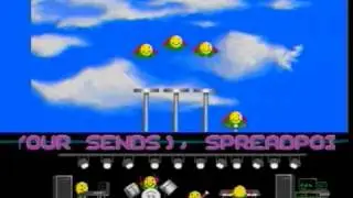AMIGA-Demo 