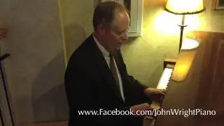 Piano Player in Salt Lake City, Utah - John Wright Piano