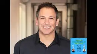Ep#19 - Jamey Schrier: Practice Freedom