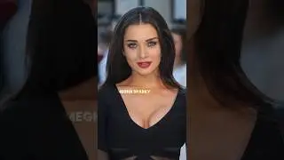 இவ்ளோ படம் நடிச்சு இருக்காங்களா? | MEGHA SPARKY | AMY JACKSON | I | THERI | MADRASAPATTINAM | GETHU