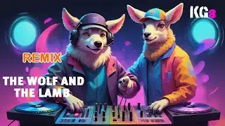 The Wolf and the Lamb &ndash; A Powerful Fable in Song for Kids 🐺🐑🎶