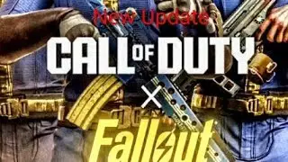 Call of duty: Warzone fallout update