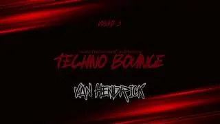 Rattle [VH Techno Bounce Bootleg]