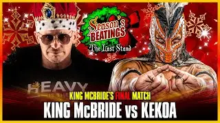Kekoa vs King McBride 