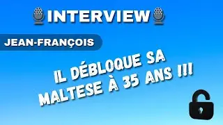 Interview/Feedback &eacute;l&egrave;ve : Jean-Fran&ccedil;ois 
