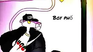 BOY PHỐ |  drill nhạc cực căng Đường Phố 🎧 Beat Tự Do &ndash; Nghe L&agrave; Nghiện