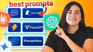 Prompt Libraries You Need to Try Today!