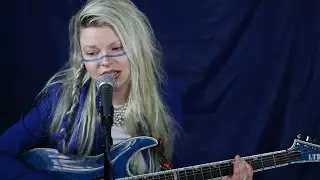 Ancient Waters - M&aring;neskinsskygge (Lockdown Live Version)