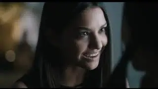 Utopia Falls ep3 Brooklyn & Sage scenes