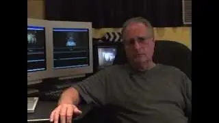 Meet Your Santa Barbara Event Professional - At Your Service Video Productions