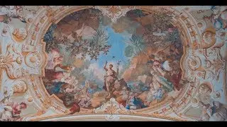 Kaštieľ Horné Lefantovce | Official Mansion Tour
