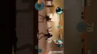 Shadow fight 2