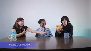 Broadcast Podcast Ep. 1