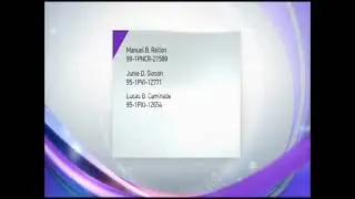 GTV 27 - Sign On [12-FEB-2026]