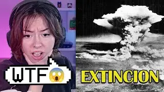 LA TIERRA CASI es DESTRUIDA | Mictia Reacciona