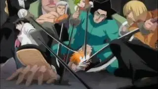 Bleach AMV - Catfish Soup