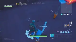 JDuth96 deathrun