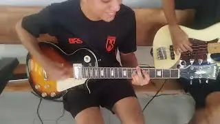 o papa &eacute; pop - engenheiros do hawaii