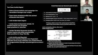 video presentasi tubes probstat kelompok 5