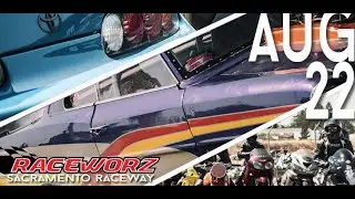 Raceworz 2020 @ Sacramento Raceway