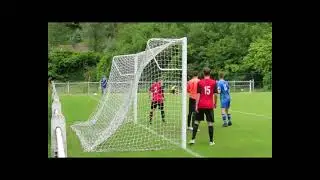 Abertillery Bluebirds 2 - 0 FC Cwmaman - 22-06-2024