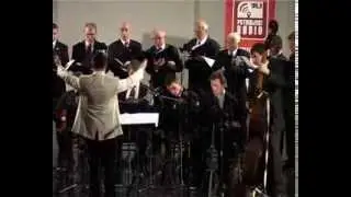 TS Petrinia i MVA Petrinjski slavulji - Miruj, miruj srce moje