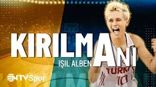 Kırılma Anı 15. Bölüm - Işıl Alben