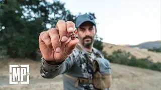 My Go-To Big Game Calibers (Elk, Whitetail, Antelope, Mule Deer) | Mark V Peterson Hunting