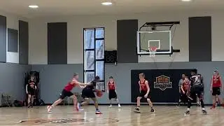 3D vs Southern Boone Eagles 2/27/21 - #10