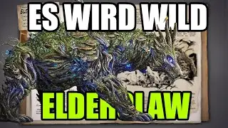 Elderclaw Full Guide | Everything you need to know! | Ark Ascended