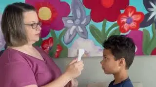 The Truth About No-Touch Thermometer &mdash; Complete Review & Takeaways W8158