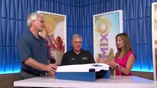 Solar Pool Technologies