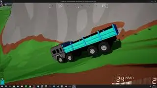 LAW: Transporter - 8x8 Truck