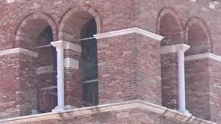 Le campane di Chioggia (VE) Chiesa di San Domenico